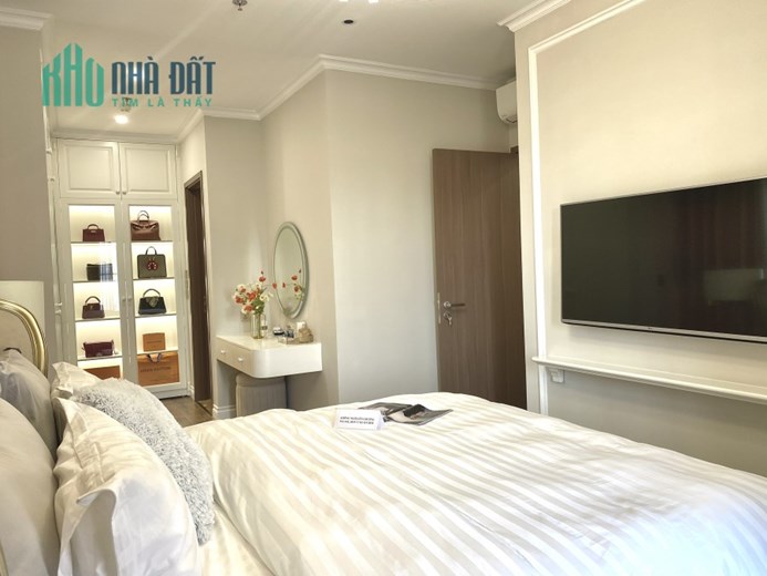 Quỹ căn đẹp nhất Hoàng Thành Pearl