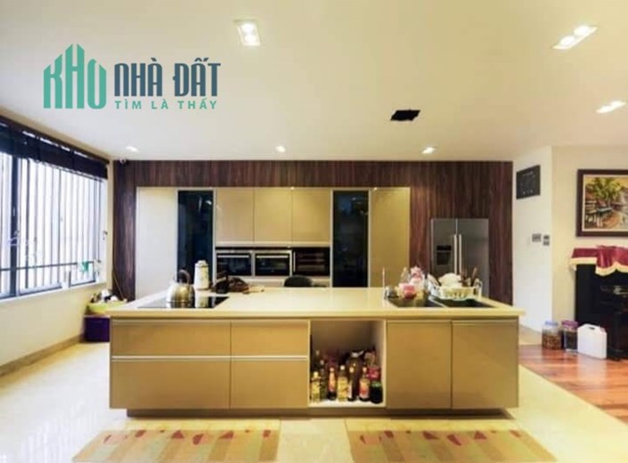 NGHI TÀM - Ô TÔ TRÁNH, THANG MÁY NHẬP, KINH DOANH ĐỈNH 11.2 TỶ