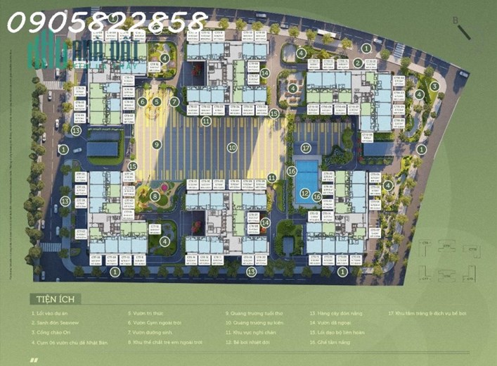 LÀM HỒ SƠ MUA NHÀ Ở XÃ HỘI ORI GARDEN ĐỢT CUỐI GIAI ĐOẠN 2, BAO ĐẬU 100%