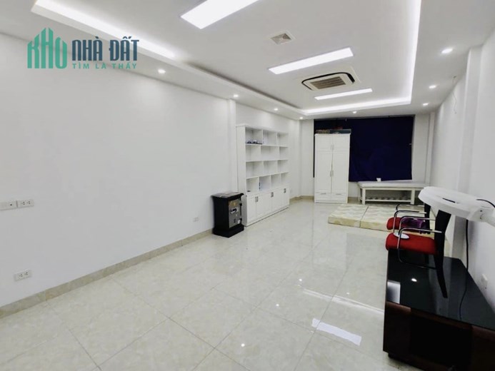 NGHI TÀM - Ô TÔ TRÁNH, THANG MÁY XỊN, KINH DOANH ĐỈNH 11.1 TỶ