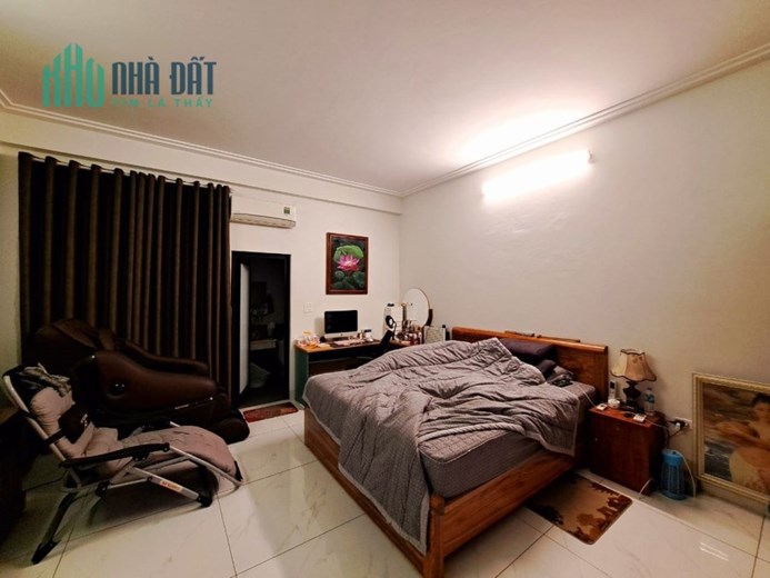 NGHI TÀM - GARA Ô TÔ TRÁNH, THANG MÁY, KINH DOANH ĐỈNH 11.1 TỶ