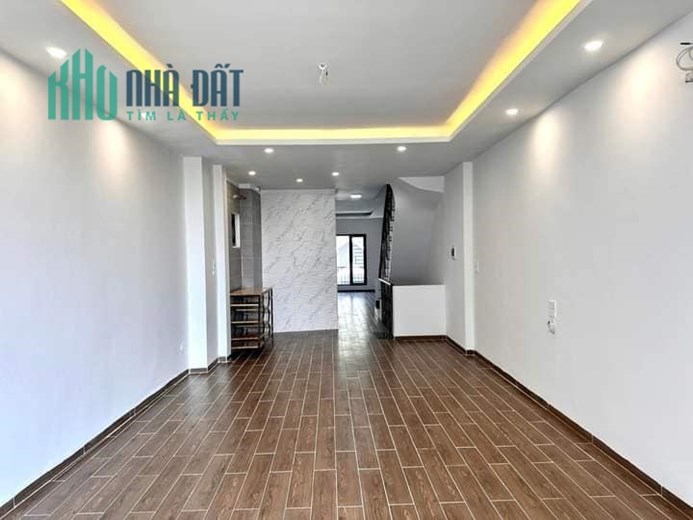 AN DƯƠNG - GARA 7 CHỖ, THANG MÁY, KINH DOANH TỐT 11.3 TỶ