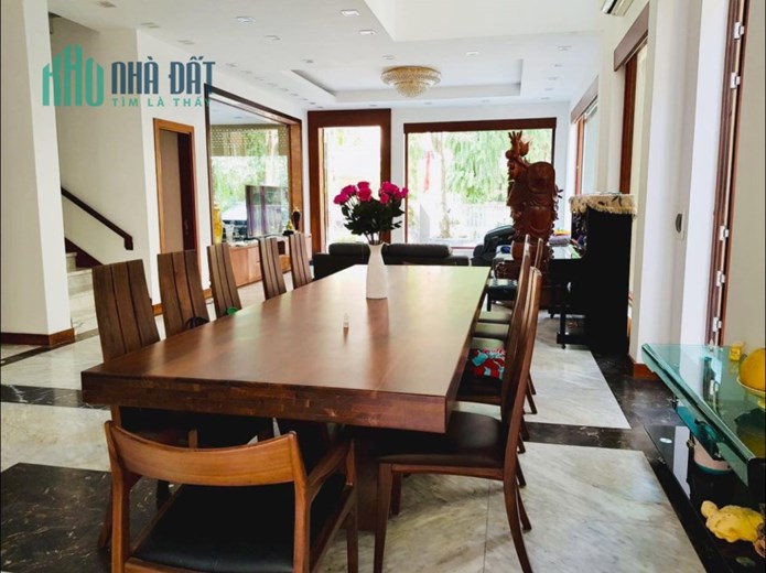 AN DƯƠNG - GARA 7 CHỖ, THANG MÁY, KINH DOANH TỐT 11.3 TỶ