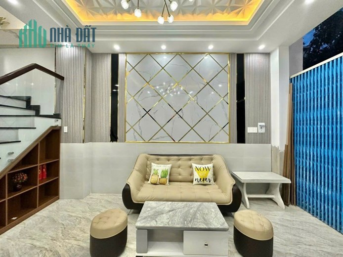Nhà phố đường Đặng Nhữ Lâm, 4 tầng, full nội thất, giá chỉ 4.5 tỷ