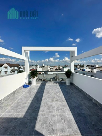 Nhà phố đường Đặng Nhữ Lâm, 4 tầng, full nội thất, giá chỉ 4.5 tỷ