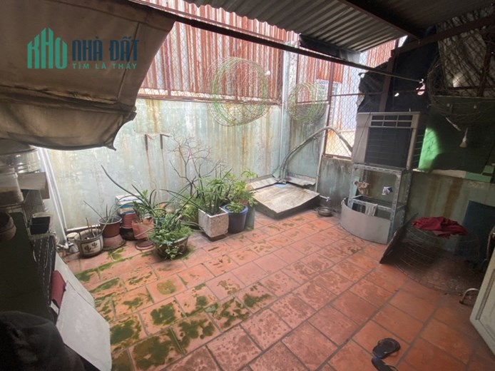 1 Đời chủ gửi bán nhà Mặt tiền Luỹ Bán Bích - Hoà Bình, giáp Q11, 4.7x22m, 2 Tầng, 15 tỷ