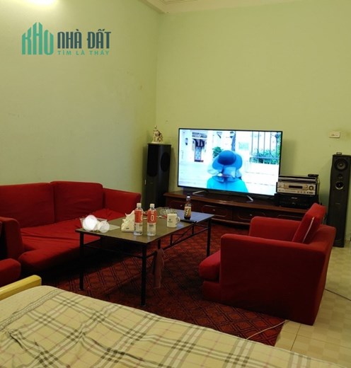 Bán nhà Tôn Đức Thắng 37m2 x 5 tầng, gần hồ Văn Chương, nở hậu, gần oto, 4.3 tỷ