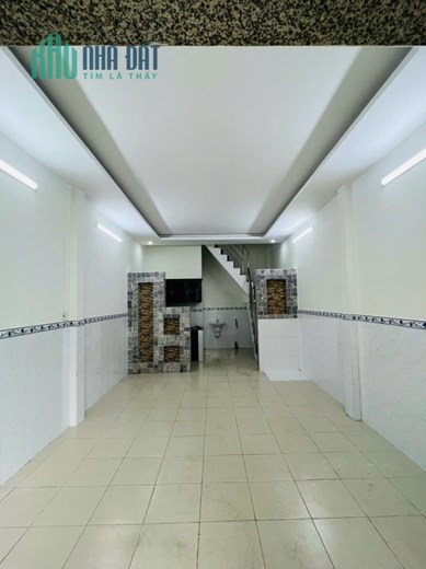 HXH 5m LÊ VĂN QUỚI, 40m2, 2 tầng, Nhỉnh 3 tỷ.