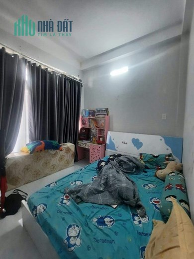 NGUỒN THANH LÝ NH - TT TÂN PHÚ - KHU VIP PHỐ HUỲNH THIỆN LỘC - 4 TẦNG 72M2