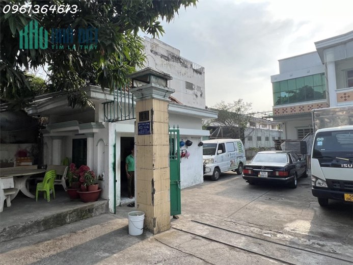 CHÍNH CHỦ CẦN CHO THUÊ KHO XƯỞNG TẠI PHƯỜNG 16 QUẬN 8 AN DƯƠNG VƯƠNG THÀNH PHỐ HỒ CHÍ MINH
