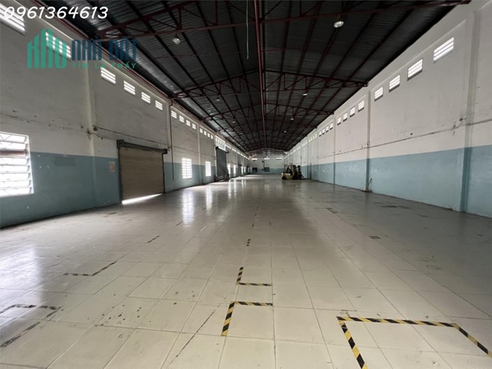 CHÍNH CHỦ CẦN CHO THUÊ KHO XƯỞNG TẠI PHƯỜNG 16 QUẬN 8 AN DƯƠNG VƯƠNG THÀNH PHỐ HỒ CHÍ MINH