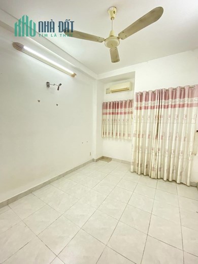 CHO THUÊ nhà 4 tầng HXH Lý Thường Kiệt Tân Bình – Giá thuê 14 triệu/tháng 4PN 4WC gần chợ ông Địa