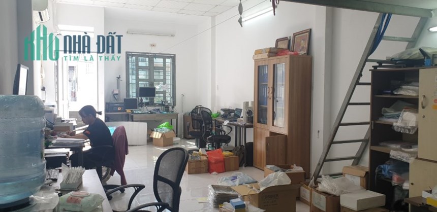 Chính chủ gửi bán MT Trường Sơn Quận 10 – 14.5 tỷ thương lượng chính chủ.