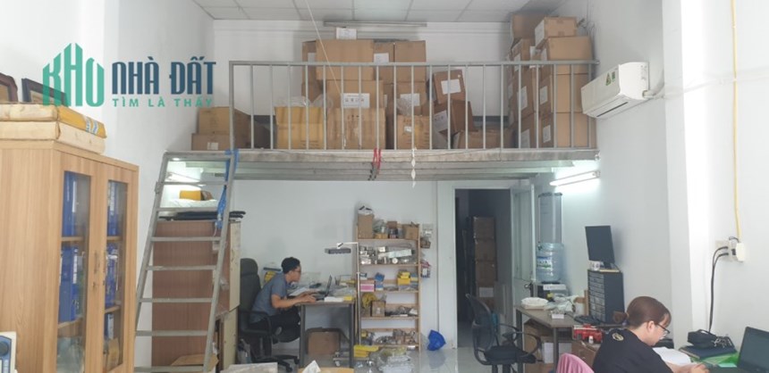 Chính chủ gửi bán MT Trường Sơn Quận 10 – 14.5 tỷ thương lượng chính chủ.