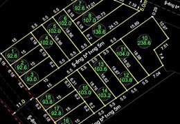 Sở hữu BDS mặt vịnh ven đặc khu kinh tế phía tây Vân Đồn chỉ với giá hơn 1 tỷ