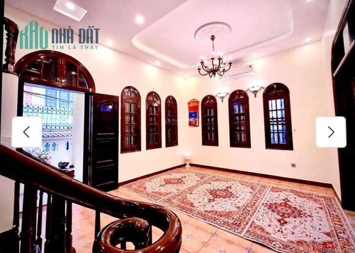 {0978303965} Chính chủ cho thuê biệt thự VIP siêu đẹp mặt phố Võng Thị, phường Bưởi, Tây Hồ 