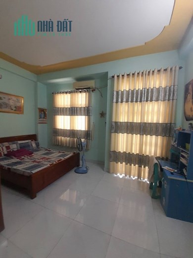 4.2 TỶ CÓ NHÀ NGUYỄN TRIỆU LUẬT 3 TẦNG BTCT - DT 5x11.3M - HẺM XE HƠI - NGAY KHU TRUNG TÂM HÀNH