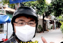 Nhà MTKD giá trong Hẻm 59m2 có 4 tỷ Thới Tam Thôn Hóc Môn TPHCM - Bán