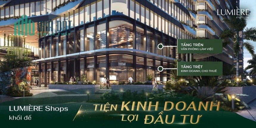 Shophouse Thảo Điền Quận 2 sở hữu lâu dài 100% ngay trạm dừng Metro 0902848900