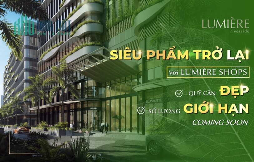 Shophouse Thảo Điền Quận 2 sở hữu lâu dài 100% ngay trạm dừng Metro 0902848900