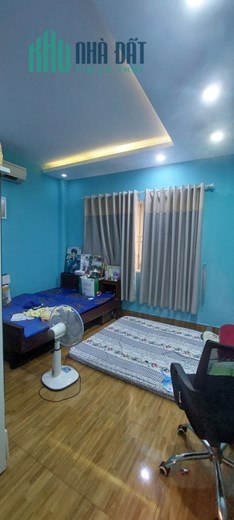 💚 TRUNG TÂM AN LẠC BÌNH TÂN_MẶT TIỀN ĐƯỜNG SỐ 4 6M LỀ 3M - 63M2 4 TẦNG - 6.2 TỶ