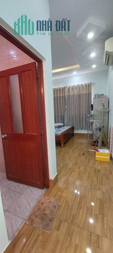 💚 TRUNG TÂM AN LẠC BÌNH TÂN_MẶT TIỀN ĐƯỜNG SỐ 4 6M LỀ 3M - 63M2 4 TẦNG - 6.2 TỶ