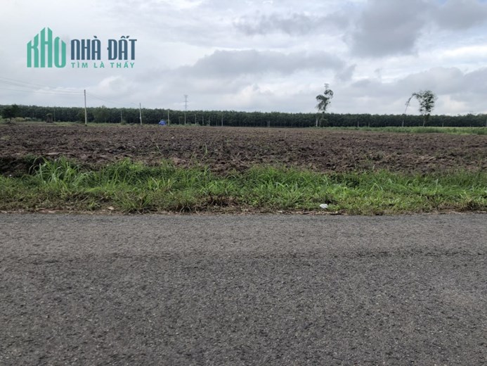 Bán lô đất hơn 25.629m2, giá 30 tỷ, quy hoạch khu dân cư tại Bình Dương