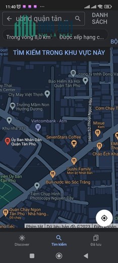 Bán nhà Mặt tiền KD Thoại Ngọc Hầu C4 95m2 chỉ 10,7 tỷ thương lượng.