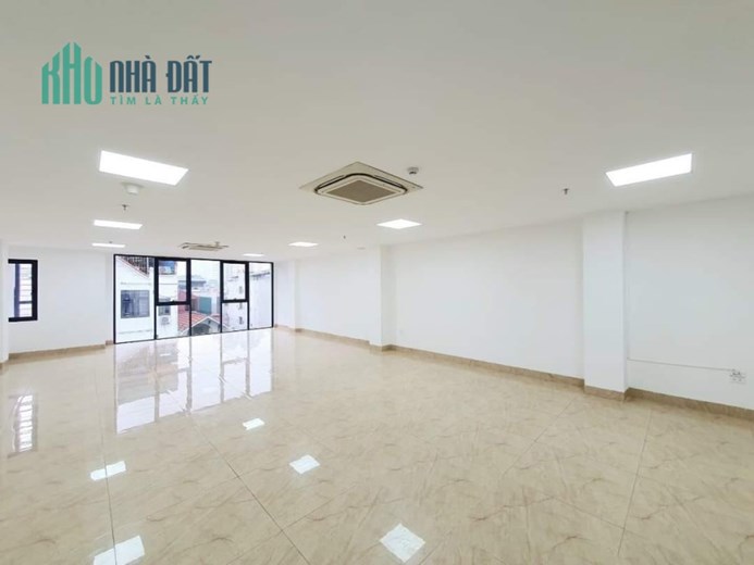 ÂU CƠ - GARA 7 CHỖ, THANG MÁY XỊN, KINH DOANH TỐT 11.1 TỶ
