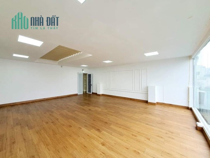 ÂU CƠ - GARA 7 CHỖ, THANG MÁY XỊN, KINH DOANH TỐT 11.1 TỶ