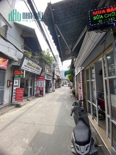 Cần bán gấp miếng đất đẹp cực thoáng Phan Đình Giót, La Khê, Hà Đông