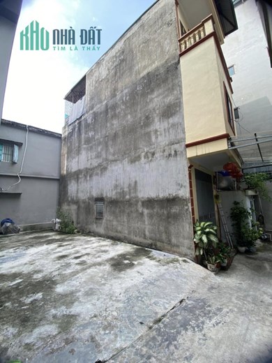 Cần bán gấp miếng đất đẹp cực thoáng Phan Đình Giót, La Khê, Hà Đông