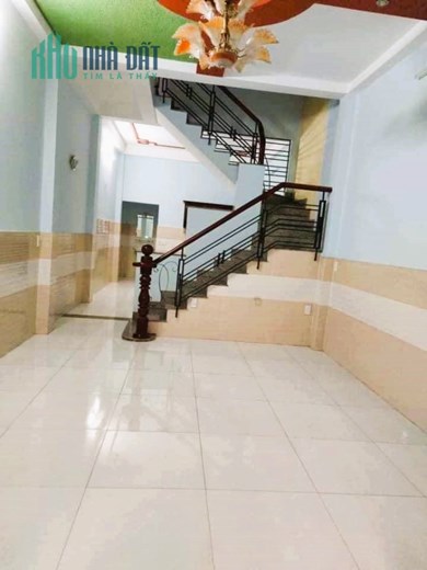 Bán nhà hẻm 4m Nguyễn Thanh Tuyền, 52m2, 3PN, dòng tiền 9 triệu/tháng