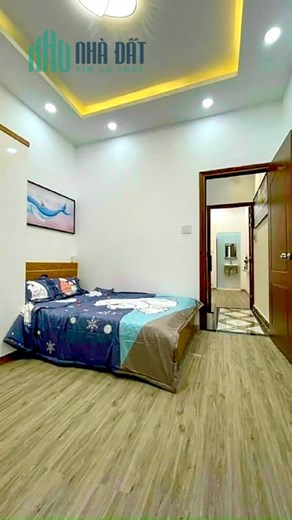🏡  Bán nhà đường nhựa lớn xe hơi Tân Hương Tân Phú, 45m2 chỉ 4 tỷ