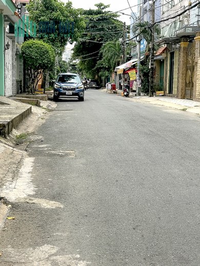 🏡  Bán nhà đường nhựa lớn xe hơi Tân Hương Tân Phú, 45m2 chỉ 4 tỷ