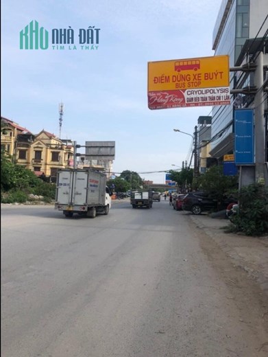 Bán nhà Tam Trinh, Hoàng Mai gần chợ gần trường, rất gần ô tô, 42 m2 chỉ nhỉnh 2 tỷ