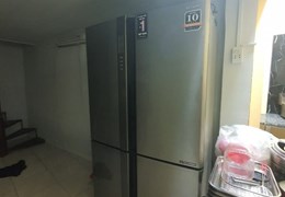 Chính chủ cần sang nhượng mặt bằng giá 0đ - Địa chỉ: 1218 Lê Đức Thọ, P13, Q Gò Vấp, TP Hồ Chí Minh