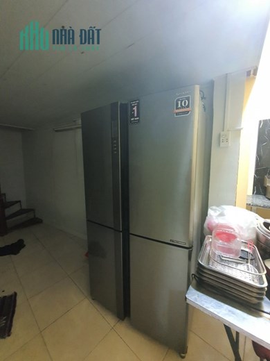 Chính chủ cần sang nhượng mặt bằng giá 0đ - Địa chỉ: 1218 Lê Đức Thọ, P13, Q Gò Vấp, TP Hồ Chí Minh
