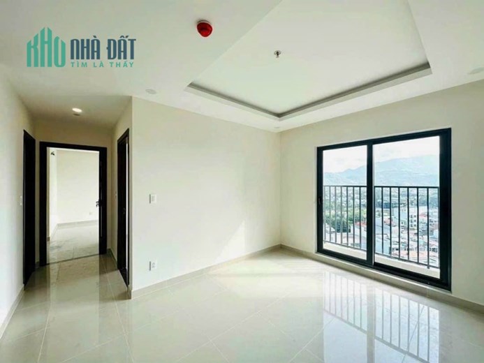 Căn hộ CT9 VINH ĐIỀM TRUNG NHA TRANG 75M2 CÓ 2PN2WC