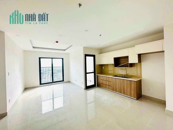 Căn hộ CT9 VINH ĐIỀM TRUNG NHA TRANG 75M2 CÓ 2PN2WC