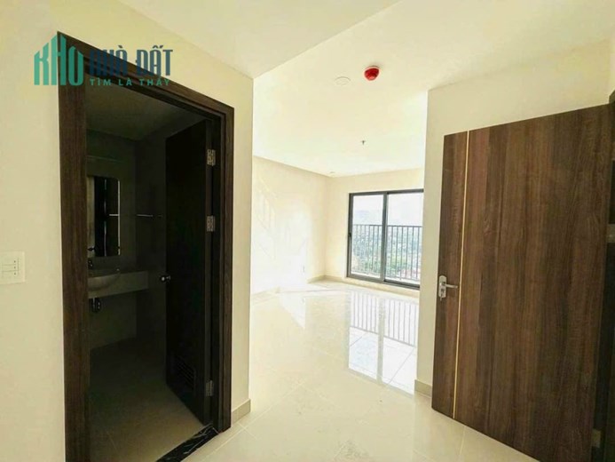Căn hộ CT9 VINH ĐIỀM TRUNG NHA TRANG 75M2 CÓ 2PN2WC