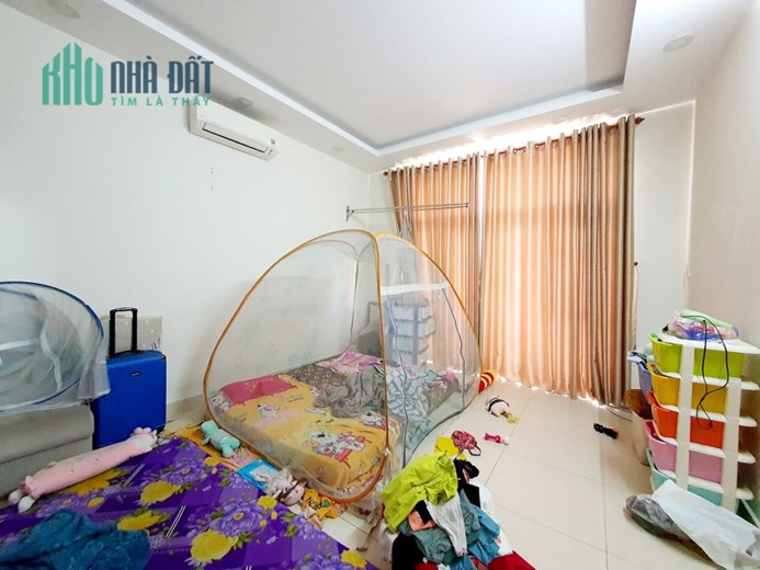 NGỘP NGÂN HÀNG SÁT MT ĐS 49 - 66M2 3 TẦNG 3 PN SÂN THƯỢNG - NGAY CHỢ HIỆP BÌNH, TRƯỜNG HỌC, HẺM 7M