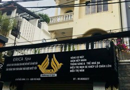 Bán nhà 3 mặt tiền số 62 Hồ Biểu Chánh, P.11, Q. Phú Nhuận.