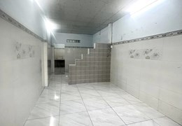 💥BÌNH HƯNG HOÀ A_ĐƯỜNG SỐ 12 - 2 TẦNG 38M2 - MẶT TIỀN KINH DOANH - SÁT TÂN PHÚ - VỀ TRUNG TÂM
