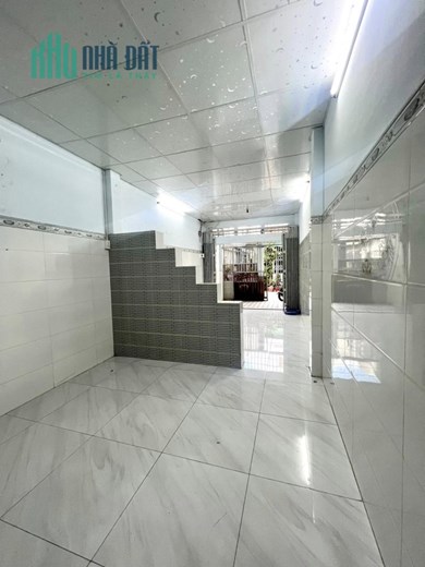 💥BÌNH HƯNG HOÀ A_ĐƯỜNG SỐ 12 - 2 TẦNG 38M2 - MẶT TIỀN KINH DOANH - SÁT TÂN PHÚ - VỀ TRUNG TÂM