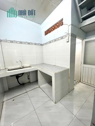 💥BÌNH HƯNG HOÀ A_ĐƯỜNG SỐ 12 - 2 TẦNG 38M2 - MẶT TIỀN KINH DOANH - SÁT TÂN PHÚ - VỀ TRUNG TÂM