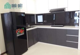 Chuyển nhượng căn 3PN 95m2 giá 11.4 tỷ - Nhà HTCB tại De Capella Q.2