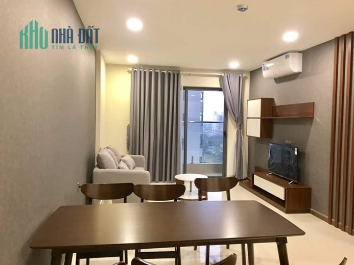 Chuyển nhượng căn 3PN 95m2 giá 8.5 tỷ - Nhà HTCB tại De Capella Q.2