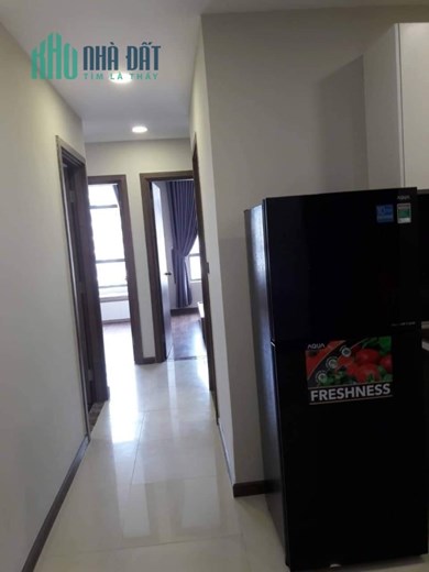 Chuyển nhượng căn 3PN 95m2 giá 8.5 tỷ - Nhà HTCB tại De Capella Q.2