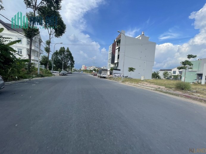 thanh lý gấp lô đất đẹp ở bàu bàng